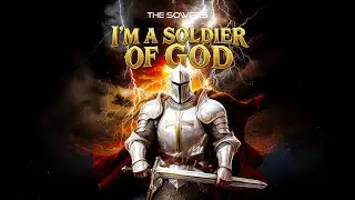 🌿 The Sowers -  I&rsquo;m a soldier of God | Christian Hard Rock | Ai | Grunge Rock | Christian new song