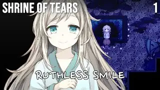 A Cruel Story of Gods and Humans  - Ruthless Smile - Part 1 [Let's Play]