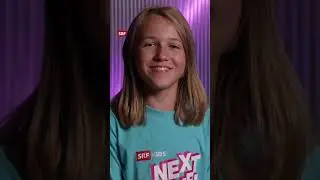 Versprecher & Patzer 🏆 SRF Kids &ndash; Next Level! | #Shorts | Kindervideos