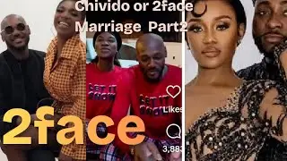 Have U seen A #Marriage Where D Women Leave With Somethin Meaningful? Woman Hustle O Chivido left..