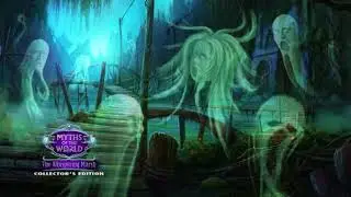 Myths of the World The Whispering Marsh OST - The Fall of the Nebelburg