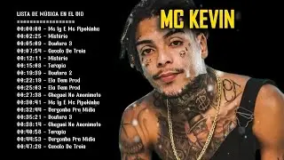 MC Kevin Ressaca 2025 | Joga Bola, Cavalo de Troia | Funk Nacional