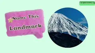 Only 1% Can Name All These Landmarks! 🔥 World Landmark Quiz Challenge