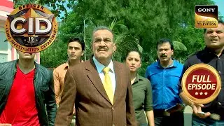 क्या एक जैसी दो Haveli के राज़ का पता लगा पाएगी CID? | CID | Full Episode