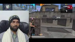 40 KILLS! 😱 He cleared the entire map! | Garena Free Fire