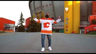 True Mamba - WE LIT! (Calgary Flames Anthem)