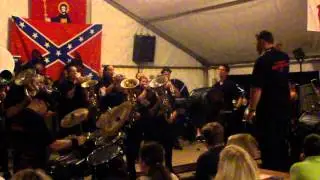 Guggemuusig Uelischr&auml;nzer Basel @ Mattenfest (30.08.2014)