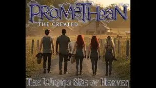The Wrong Side of Heaven: Ep 9 - Secrets Within