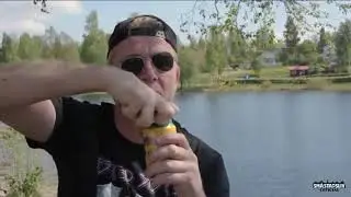 Spiller tr&ouml;cca direkt (hata semestern)