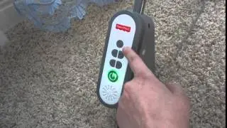 Auto rocker by Fisher Price