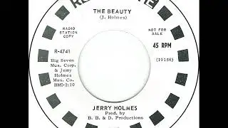Jerry Holmes - The Beauty