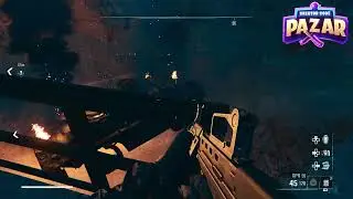 How to Destroy the Tank Hunting Season Black Ops 6 Walkthrough