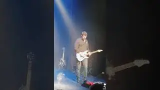 OSKLE - I’d rather go blind ( cover ) - Le Tivoli ( Montargis ) - 23/10/2025