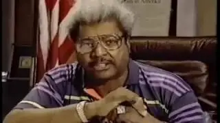 1991 Sammy Hagar, Stan Lynch, Don King on the Vince/Axl fight!