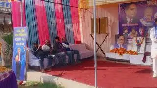 आज महिलाओं को जो अधिकार है वह बाबा साहब ने दिया है लोनी में बोली राज कुमारी बहन