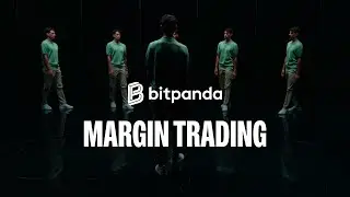 Bitpanda Margin Trading is here