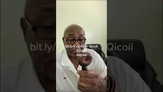How To Cope With Depression  - Qi Coil Testimonial #shorts