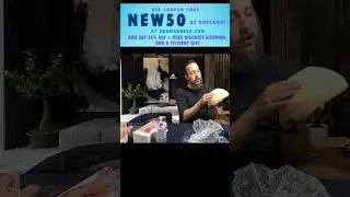 Unboxing Pleasure: First Look at Kendra Lust&rsquo;s Vaginal Stroker!