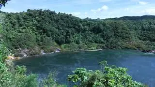 waimangu 1