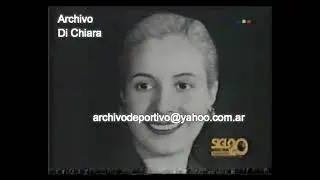 El confesor de Eva Peron 1996 V-02891 DiFilm