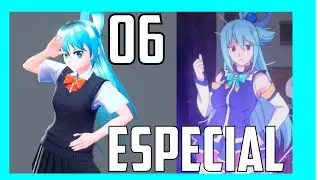 vroid studio tutorial #06 -  Cómo crear un Peinado Especial en Vroid