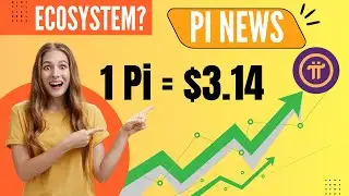 Pi Network Ecosystem Update | Pi Token Skyrockets in Price | Is Mainnet Launch Coming Soon