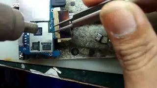 LAVA IRIS 60 SHORT CHARGER VID 20191118 204449