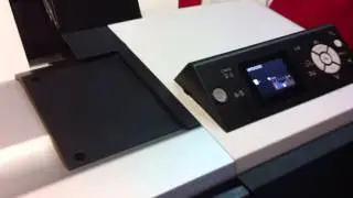 EPSON 9700