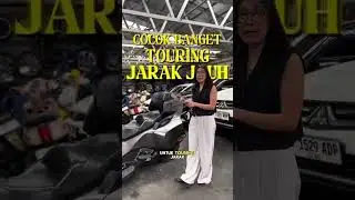 CAN AM SPYDER RT MS GARAGE Jl. Sriwijaya no. 29 (BKR) - Bandung 📞 0821-2135-6565 / 0813-9448-0888