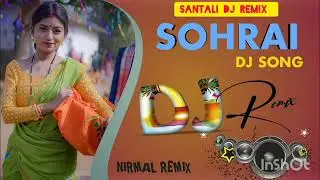 NEW SANTALI🥀🥀DJ VIDEO  SOARAI //2024 NEW SEMIN SONG@@ 2024,DJ SANTALlI MP3 ViDEO
