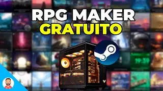 RPG MAKER VX ACE GRATIS PARA STEAM