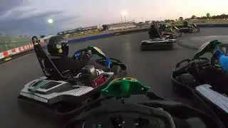 Orlando Kart Center Highlights 6/7/24