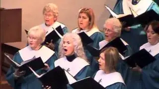 Mendelssohn: Grant us Thy peace (Verleih uns Frieden)