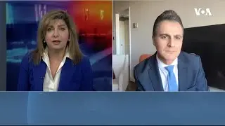 Blinkenin son bəyanatı, ABŞ-Azərbaycan m&uuml;nasibətlərinin durumu - Ələkbər Raufoglu ilə s&ouml;hbət
