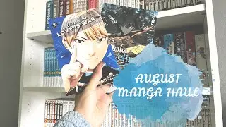 Aesthetic Relaxing Manga Haul & Review // Chainsaw Man, Solo Leveling, Love is War