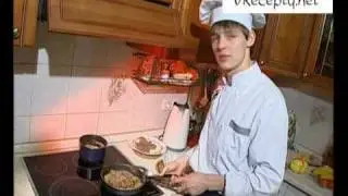 Мясо по-флотски