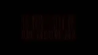 RED MOON (GLOW UP) - Prod by Rodd (Official visualizer)