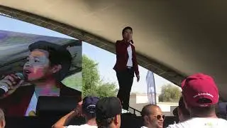 Marcelito Pomoy 