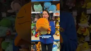 Letzte Chance! 🎉 Nur bis 24.02.2025 verf&uuml;gbar! #pokemon #spielzeug #kidstoys