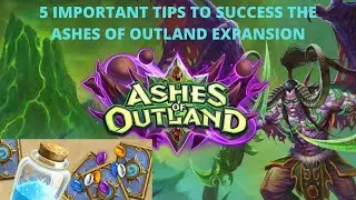 5 TIPS TO SUCCESS IN THE NEXT EXPANSION