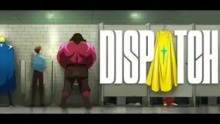 [2025-11-10] Futureman - Dispatch