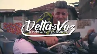 MC DELTA E MC ALYSSON - SENTANDO SEM COMPROMISSO - CLIPE OFICIAL