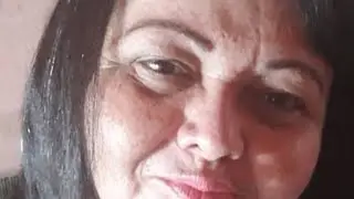 Lindalva Nunes e Variedades está ao vivo! imagem com mensagem bíblica