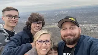 Family recovering after boat explosion on Lake Nottely