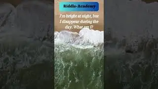 Unravel the Enigma: Dive into a Thrilling Riddle Adventure!#riddle  #riddle-academy