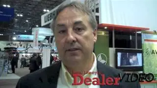 Strategic Alliance Between Woods Equipment and Yanmar America