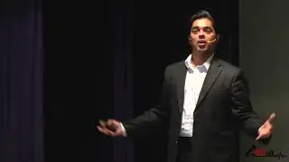 Designing Happiness | Ananthanarayanan V | NLDtalk Edition 2