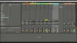 OPL4 THEMES BY FRANK MSX DEMOS FOR NEW OPL4 MUSIC DISK FROM OMEGAMSX(TRISTAN ZONDAG)