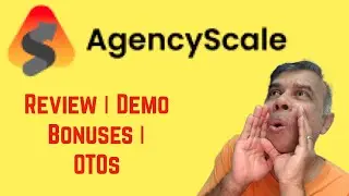 AgencyScale Review