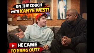DID KAYNE MAKE NEW YEEZYS!!!